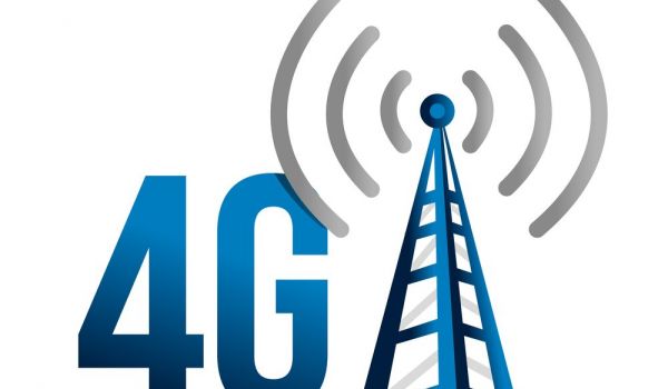 4G drahtlose Technologie